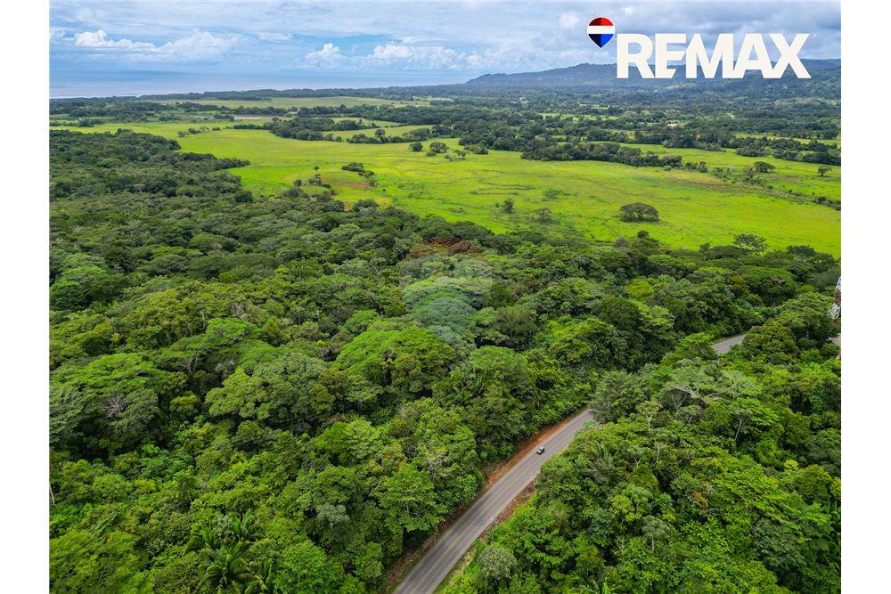 Comercial - Terreno - Parrita - Esterillos, Puntarenas - Parrita, Costa Rica - Caribbean & Central Ameri - 11 - 90168003-465