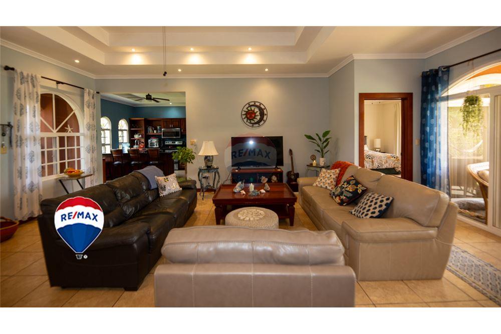 住宅 - 别墅 - Bejuco, Guanacaste - Nandayure, 哥斯达黎加 - Caribbean & Central Ameri - 16 - 90168013-179