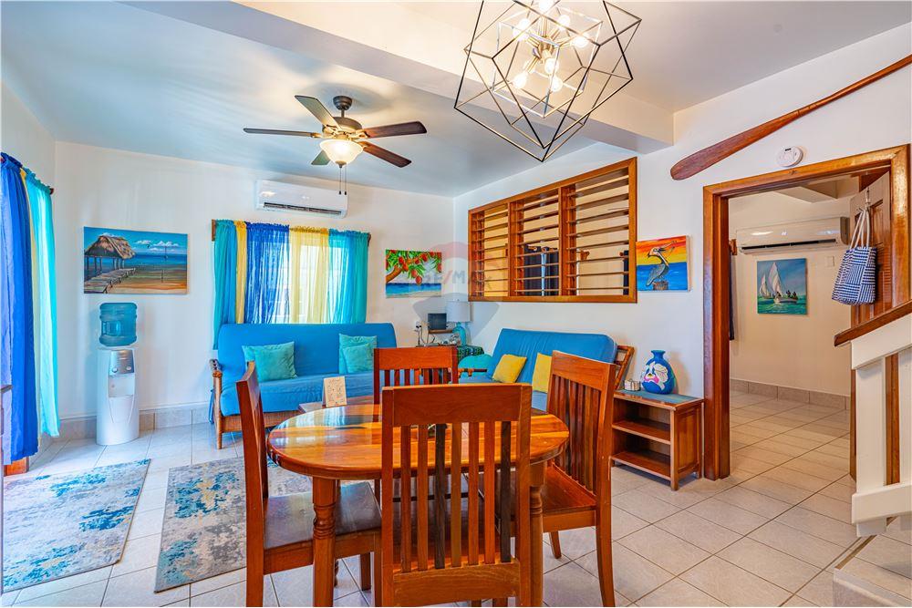 Residential - Condo/Apartment - Ambergris Caye, Ambergris Caye, Belize - Caribbean & Central Ameri - 5 - 90135008-81