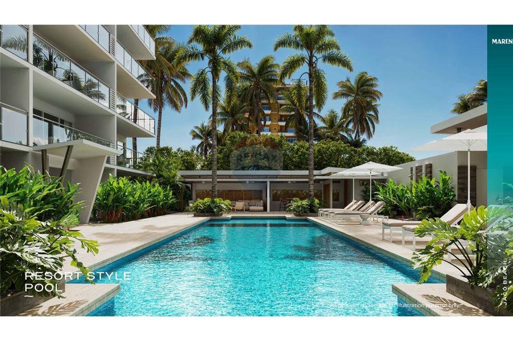 住宅 - 别墅 - Jaco - Jaco, Puntarenas- Garabito, 哥斯达黎加 - Caribbean & Central Ameri - 1 - 90168017-64