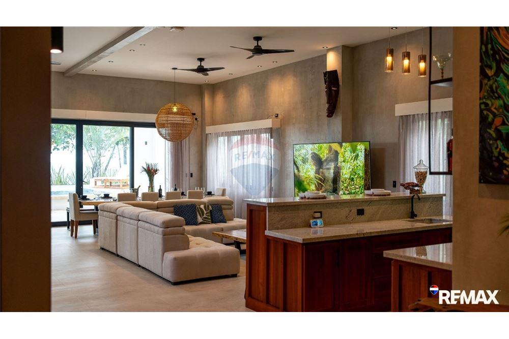 Résidentiel - Maison / Villa - Jaco - Playa Hermosa, Puntarenas- Garabito, Costa Rica - Caribbean & Central Ameri - 16 - 90168005-701