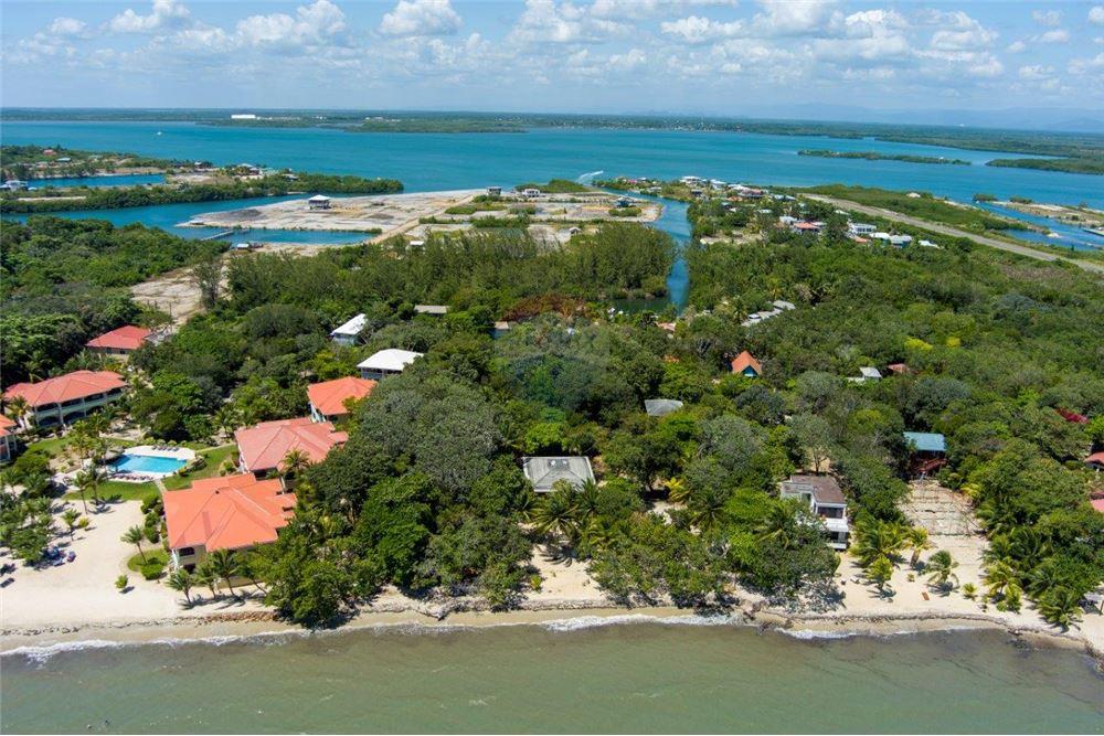 Commercial - Land - Placencia, Stann Creek District, Belize - Caribbean & Central Ameri - 1 - 90127038-5