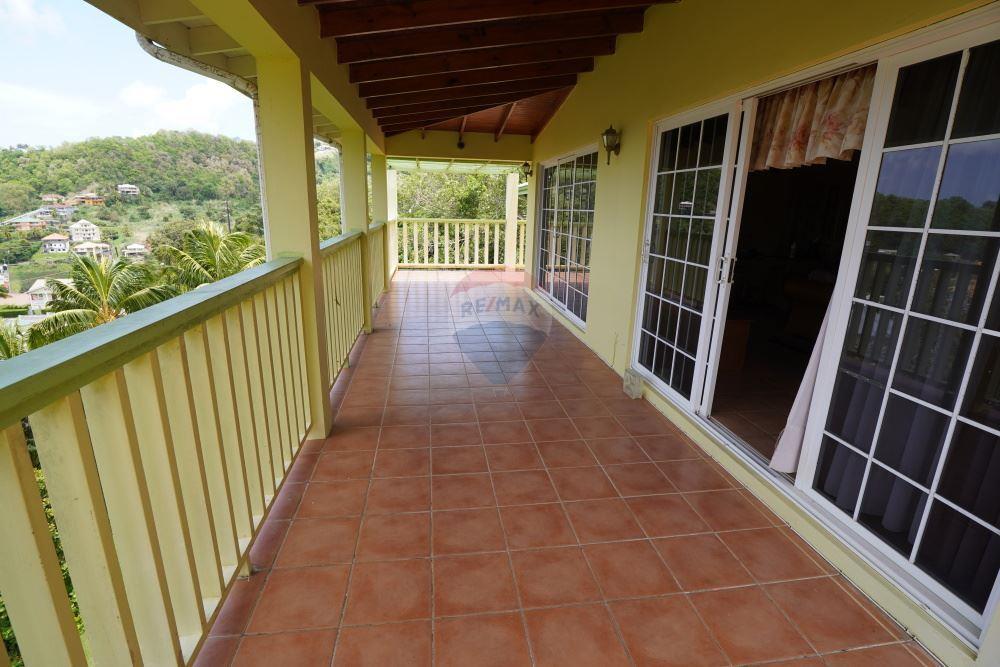 Prédio Habitacional - Vila - Arnos Vale, St Vincent, St Vincent and the Grenadines - Caribbean & Central Ameri - 9 - 90109001-314