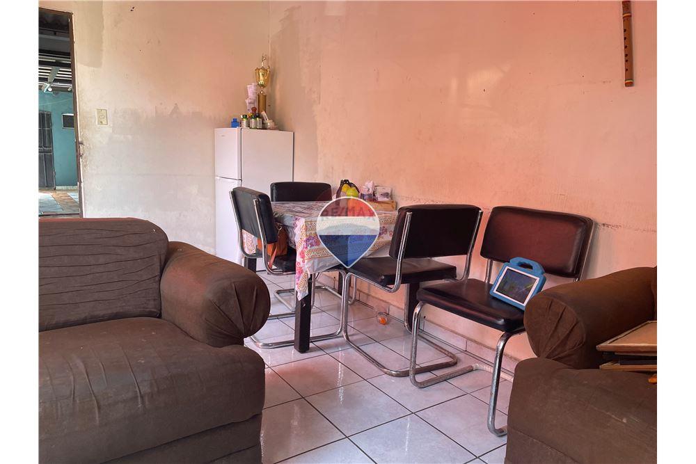 Villa - For Sale - San Sebastián Salitrillo, Santa Ana, El Salvador - 4 - 901901068-5