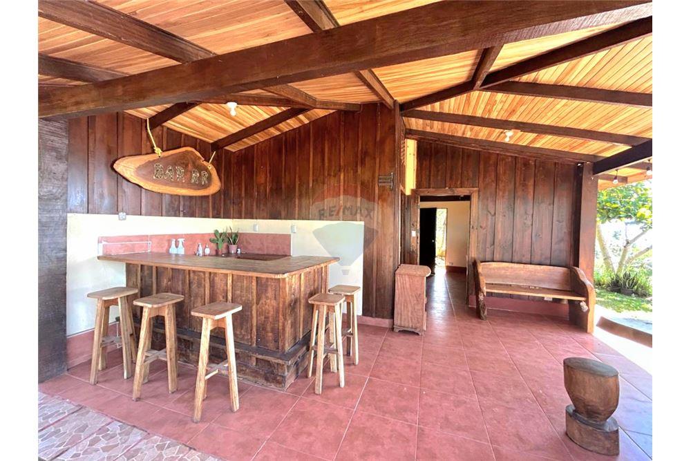 Commercieel - Grond - Atenas, Alajuela- Atenas, Costa Rica - Caribbean & Central Ameri - 4 - 90128007-192