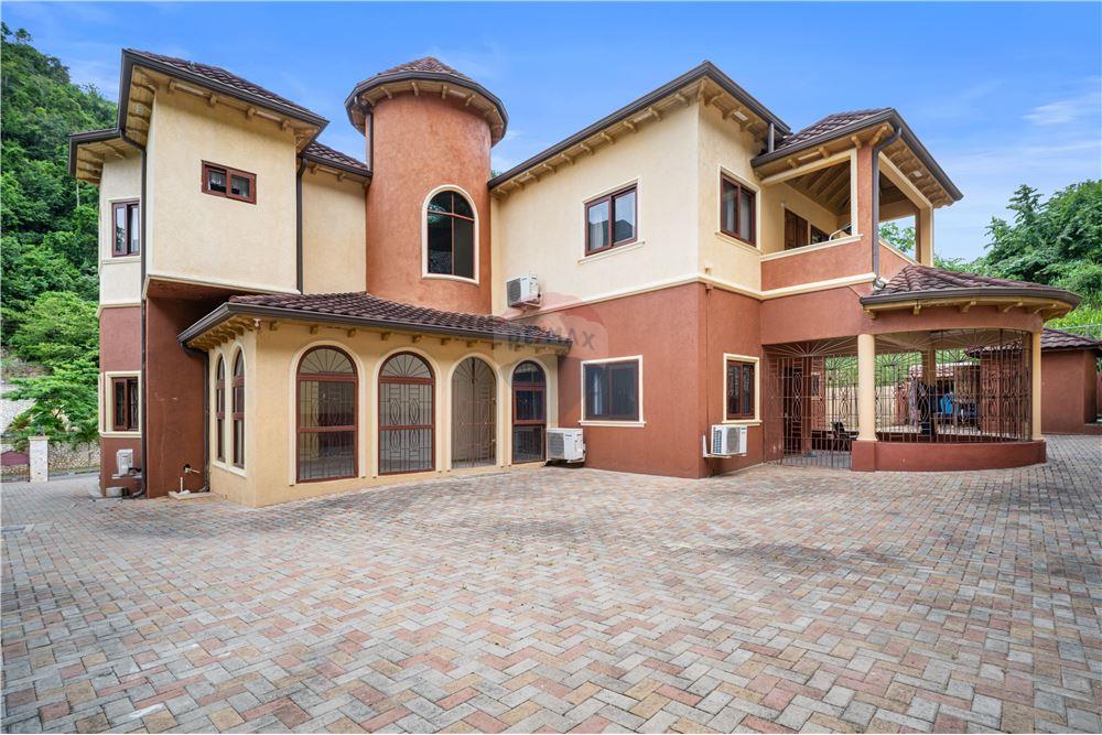 Villa - Venta - Kingston, Saint Andrew, Jamaica - 29 - 90153049-119