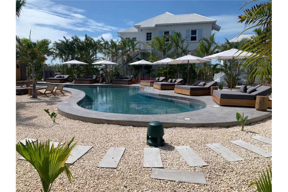 Residential - Villa - San Pedro, Ambergris Caye, Belize - Caribbean & Central Ameri - 4 - 90127003-293