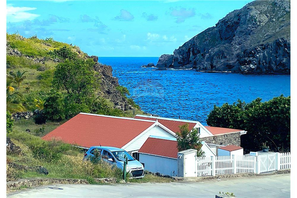 Villa - Te Koop - Little Bay, St Maarten, St. Maarten - 4 - 90144016-11