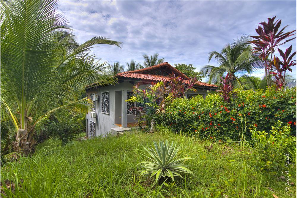 Résidentiel - Maison / Villa - Parrita - Esterillos, Puntarenas - Parrita, Costa Rica - Caribbean & Central Ameri - 11 - 90168011-780