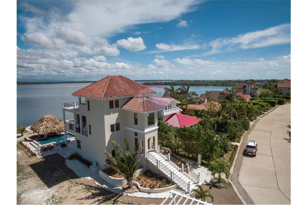 Residential - Villa - Placencia, Stann Creek District, Belize - Caribbean & Central Ameri - 1 - 90127038-4
