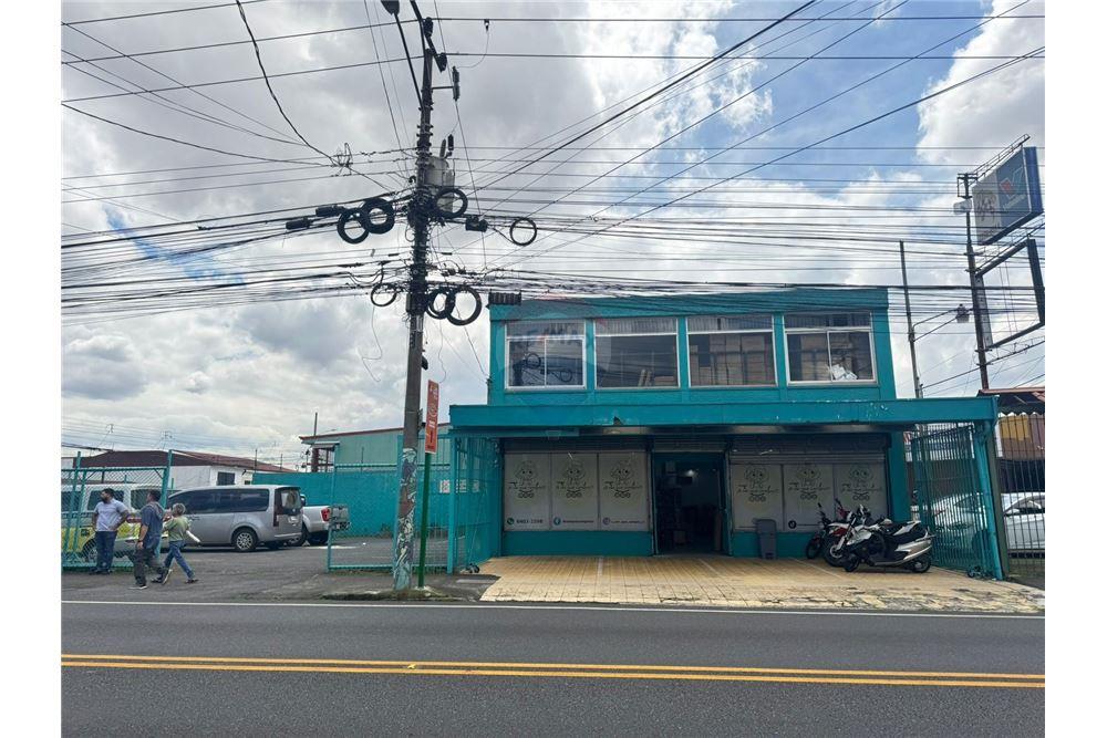 Commercial/Retail - For Sale - San Juan, San José - Tibás, Costa Rica - 2 - 902261021-13