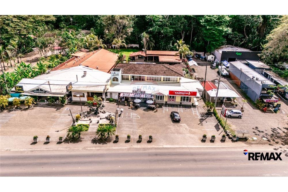 Commercio - Commerciale/Negozi - Tarcoles - Quebrada Ganado, Puntarenas- Garabito, Costa Rica - Caribbean & Central Ameri - 1 - 90168040-32