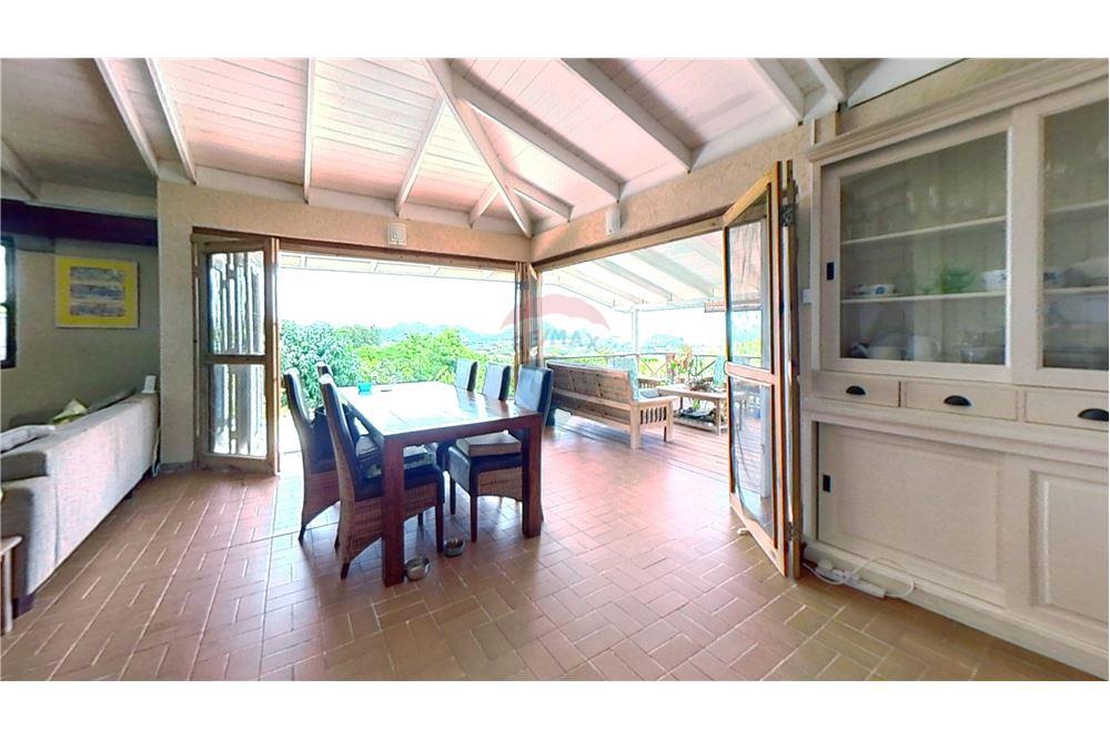 Residential - Villa - Cap Estate, Gros-Islet, St Lucia - Caribbean & Central Ameri - 6 - 902071001-216