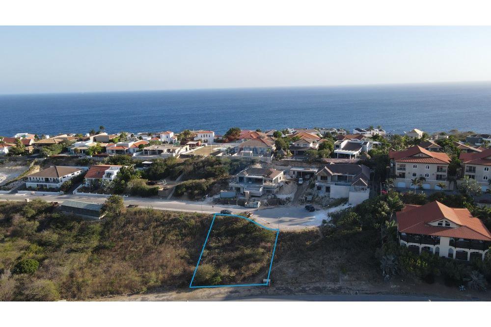 Land - For Sale - Blue Bay Golf and Beach Resort, Curacao, Curacao - 1 - 90108049-11