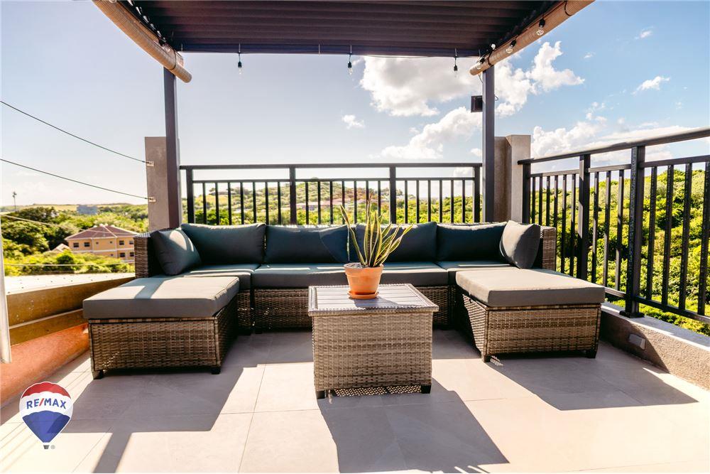 Condo/Apartment - For Sale - Grand Anse, Saint George, Grenada - 25 - 902581001-101