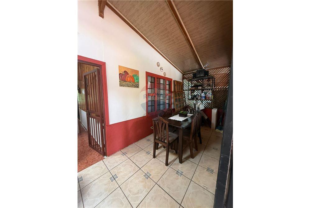 Villa - For Sale - San Mateo, Alajuela- San Mateo, Costa Rica - 17 - 902701010-2