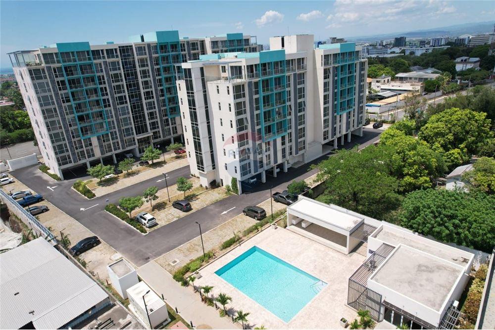 Condo/Apartment - For Sale - Kingston 5, Kingston, Jamaica - 11 - 90153036-93