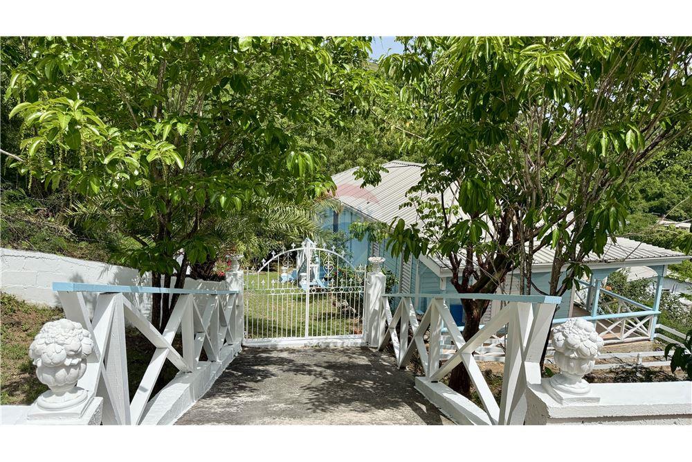Villa - Te Koop - Crab Hill, Parish of Saint Mary, Antigua and Barbuda - 2 - 902121001-46