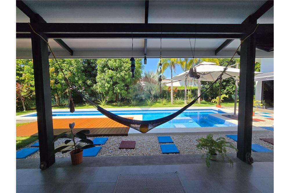 Résidentiel - Maison / Villa - Bejuco, Guanacaste - Nandayure, Costa Rica - Caribbean & Central Ameri - 8 - 90168011-796