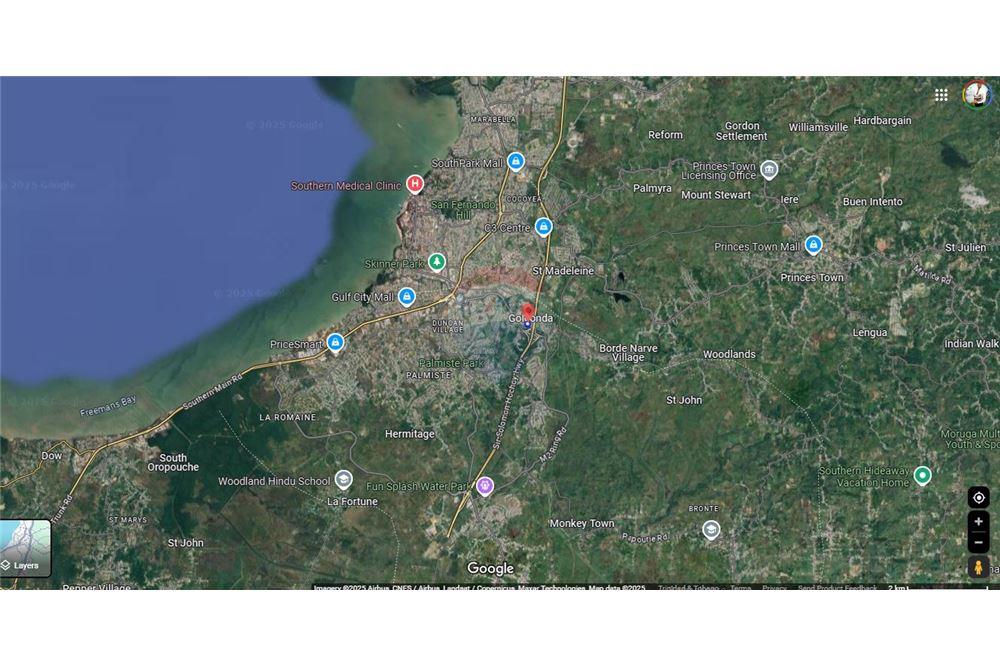 Villa - Te Koop - San Fernando, San Fernando, Trinidad and Tobago - 8 - 90155069-177