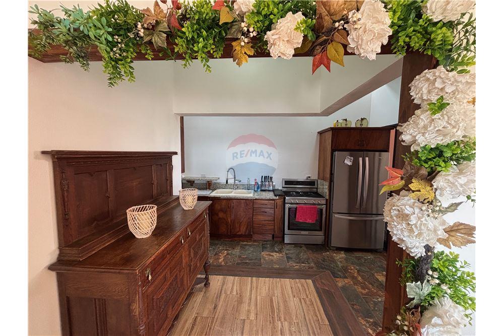 Residenziale - Villa - Atenas, Alajuela- Atenas, Costa Rica - Caribbean & Central Ameri - 11 - 90128002-1005