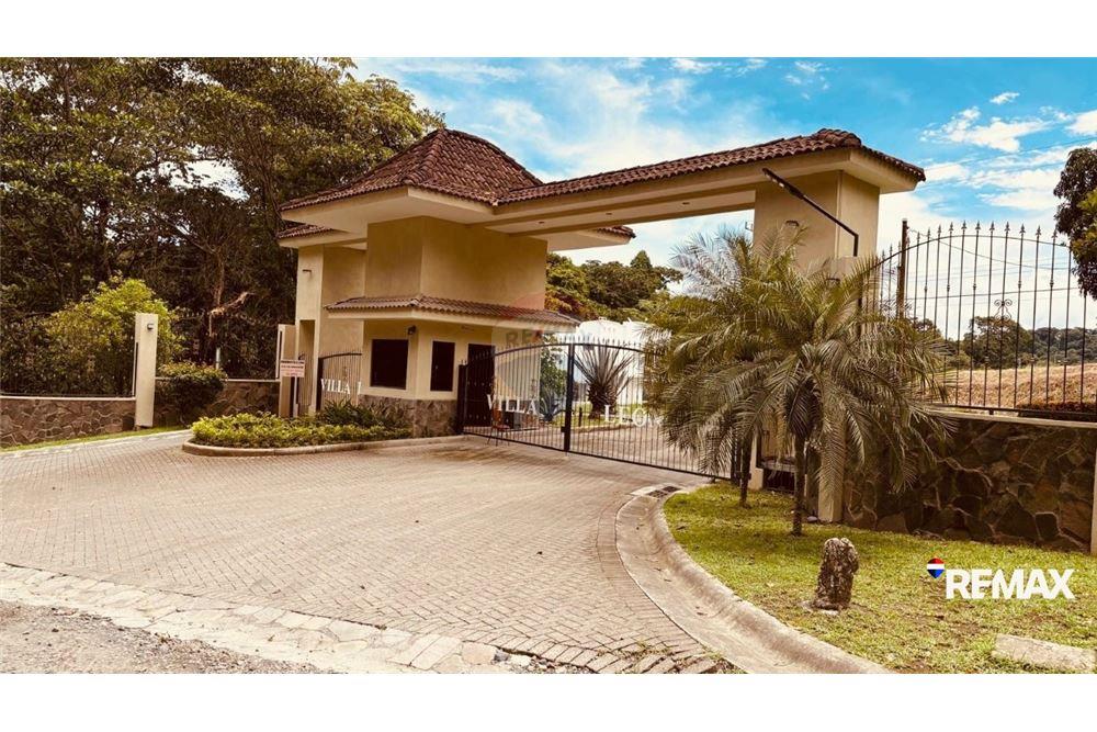 Commercial - Land - Tarcoles - Punta Leona, Puntarenas- Garabito, Costa Rica - Caribbean & Central Ameri - 2 - 90168048-1