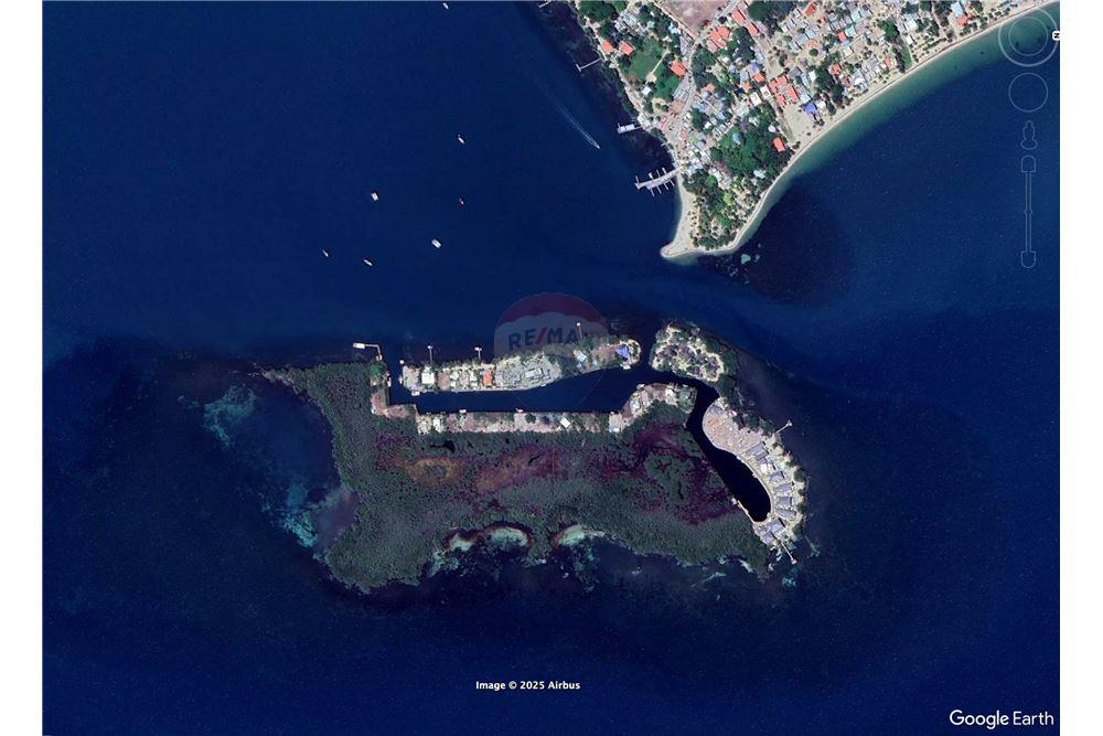 Surface commerciale - Autre terrain - Placencia, Stann Creek District, Belize - Caribbean & Central Ameri - 2 - 90127022-94