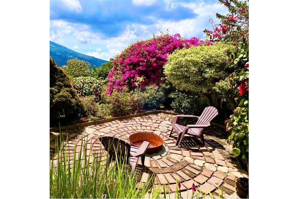 Villa - For Sale - San Cristóbal El Alto, Sacatepéquez, Guatemala - 4 - 90129010-49