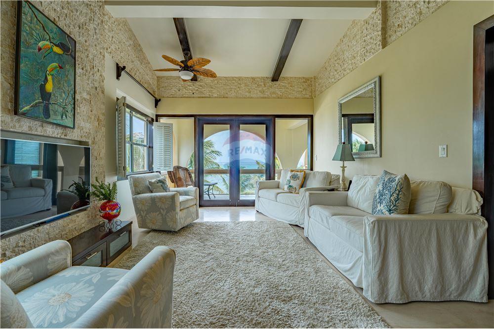 Residential - Villa - Ambergris Caye, Ambergris Caye, Belize - Caribbean & Central Ameri - 4 - 90135008-85