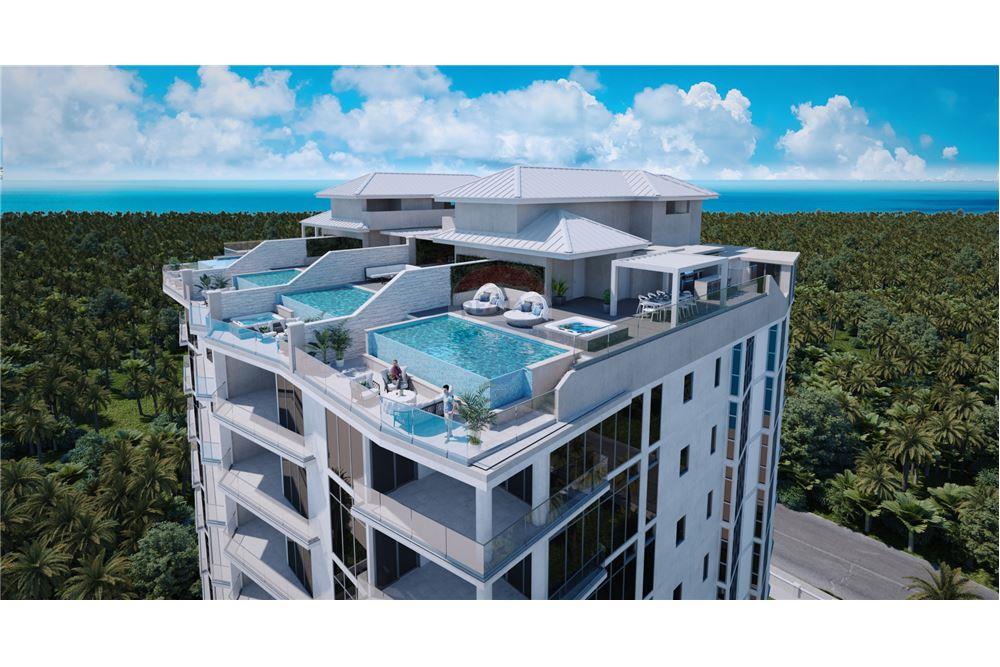 Apartamento/Condominio - Venta - W Bay Bch South, Seven Mile, Islas Caimán - 3 - 90146002-432