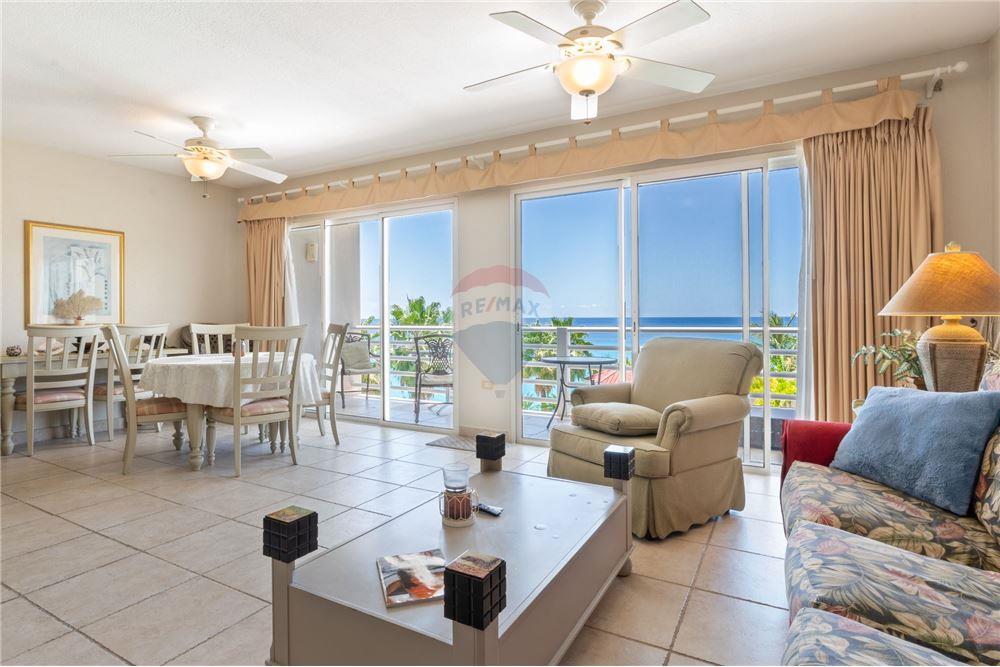 Condo/Apartment - For Sale - Cupecoy, St Maarten, St. Maarten - 5 - 90144022-1