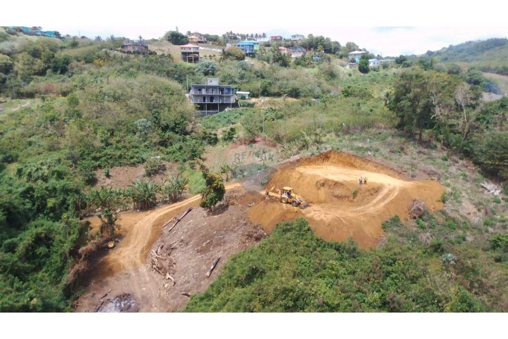 Comercial - Terrenos - Argyle, St Vincent, St Vincent and the Grenadines - Caribbean & Central Ameri - 7 - 90109001-309