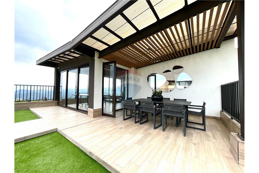 Appartement - Te Koop - Zona 16, Guatemala, Guatemala - 1 - 902691019-40