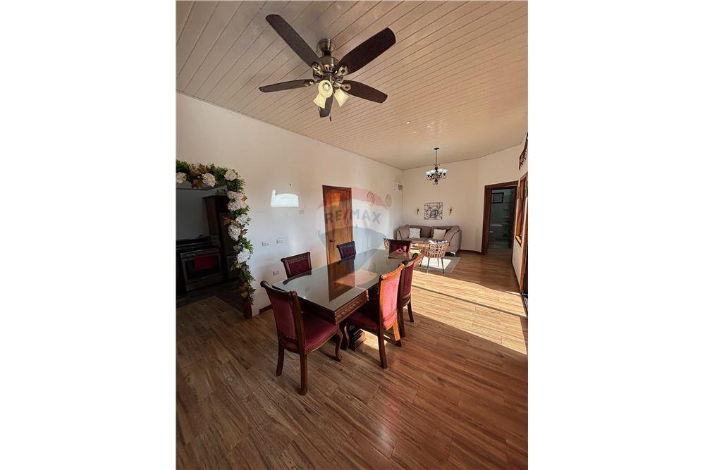 Residenziale - Villa - Atenas, Alajuela- Atenas, Costa Rica - Caribbean & Central Ameri - 17 - 90128002-1005