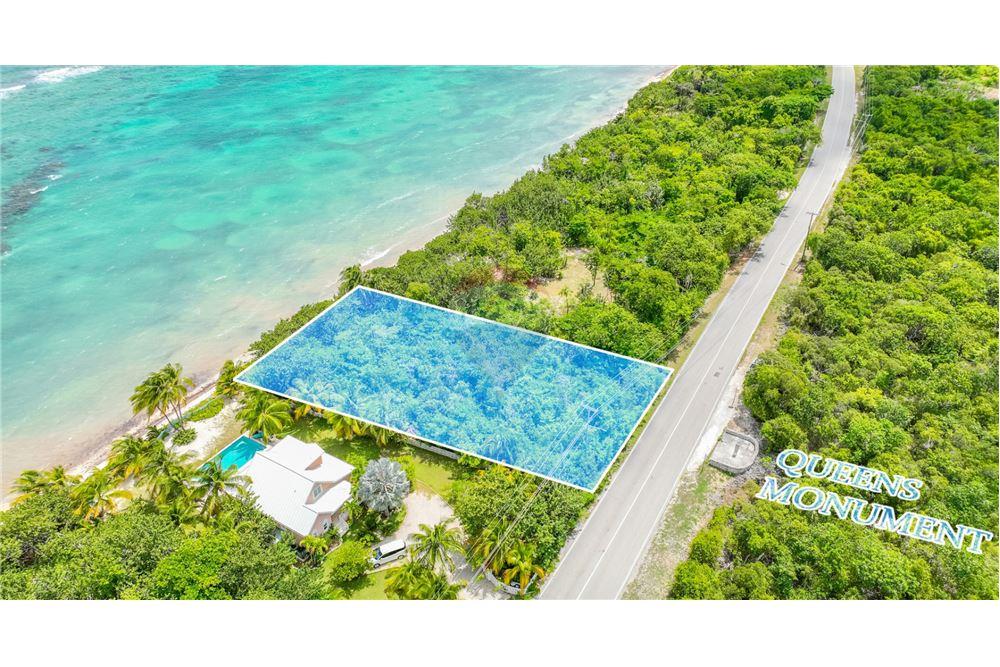 Lote - Venta - North East Coast, Rum Point, Islas Caimán - 2 - 90146046-11