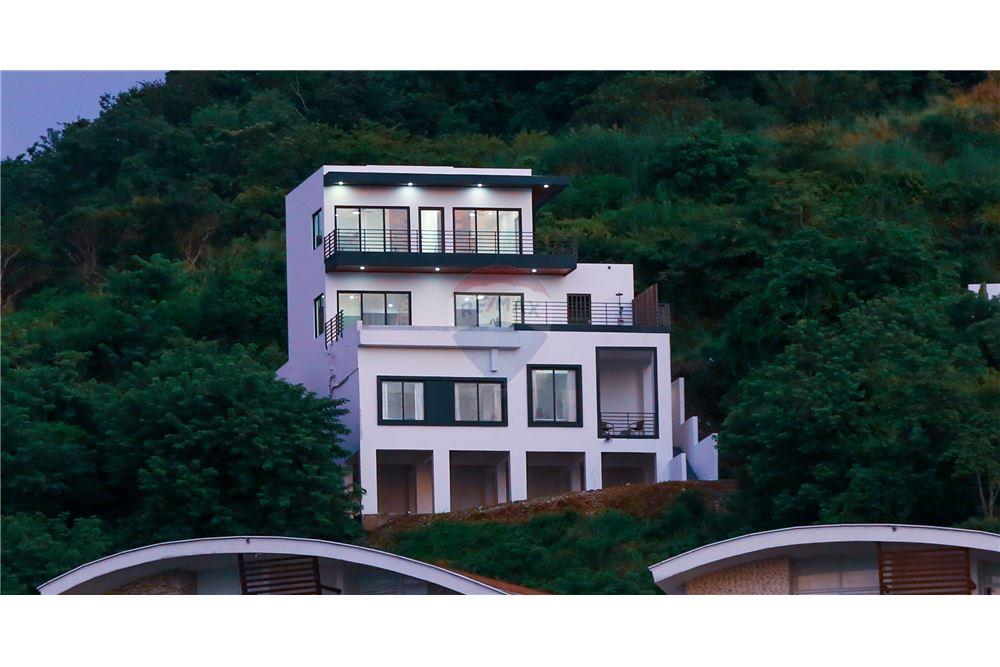 Residential - Villa - San Juan del Sur, Rivas, Nicaragua - Caribbean & Central Ameri - 8 - 90119020-2