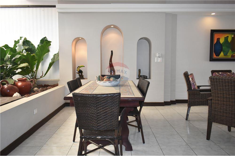 Residential - Villa - Tarcoles - Punta Leona, Puntarenas- Garabito, Costa Rica - Caribbean & Central Ameri - 1 - 90168042-9