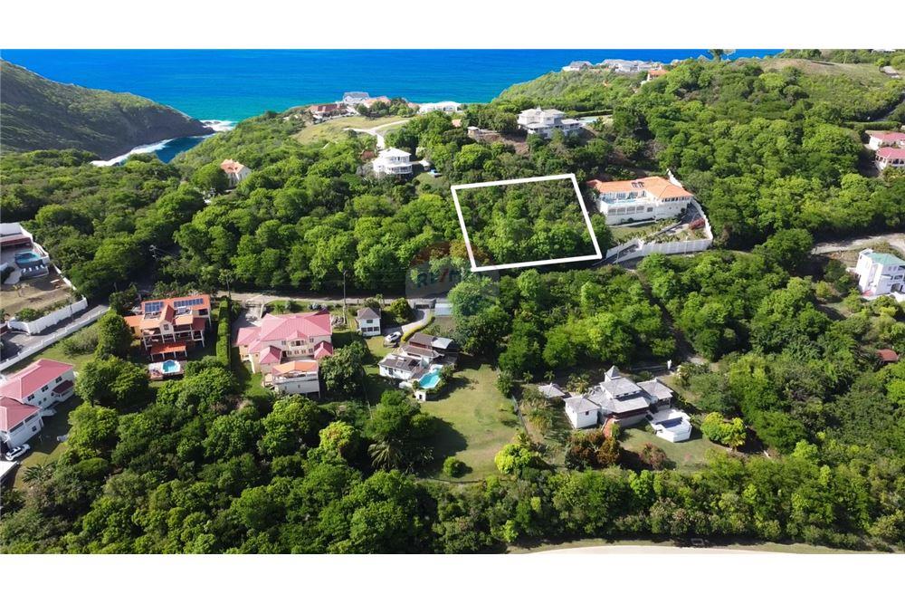 Commercial - Land - Cap Estate, Gros-Islet, St Lucia - Caribbean & Central Ameri - 1 - 902071001-204