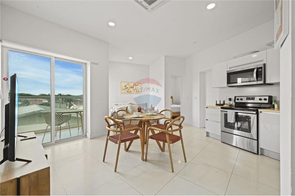 Condo/Apartment - For Sale - Noord, Aruba, Aruba - 56315 - 90105046-33