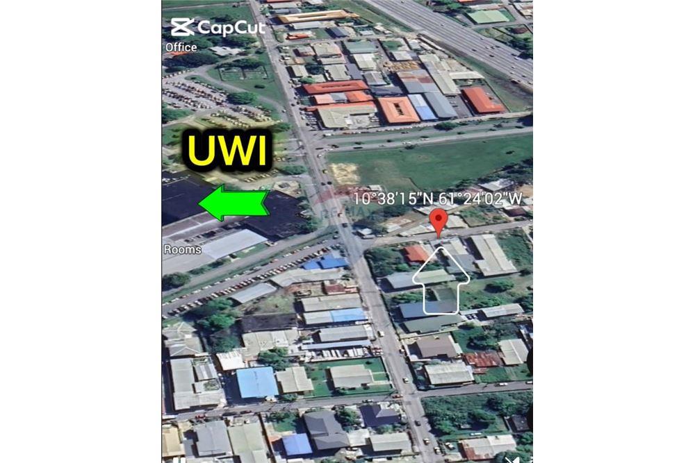 Appartement - Te Koop - Saint Augustine, Saint George, Trinidad and Tobago - 7 - 90155109-193