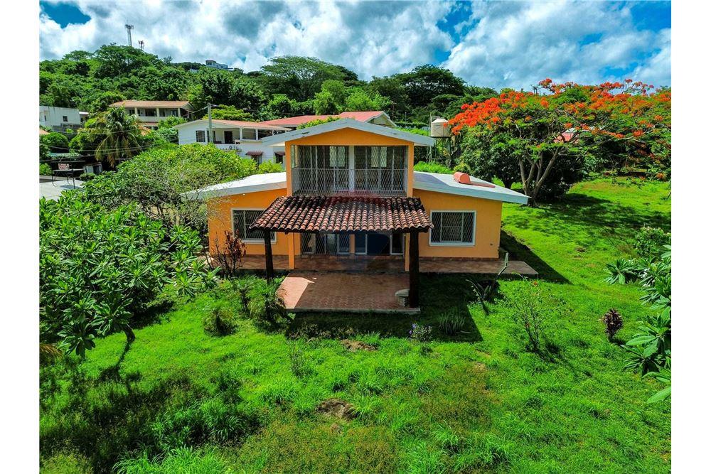 Residential - Villa - San Juan del Sur, Rivas, Nicaragua - Caribbean & Central Ameri - 1 - 90119020-5