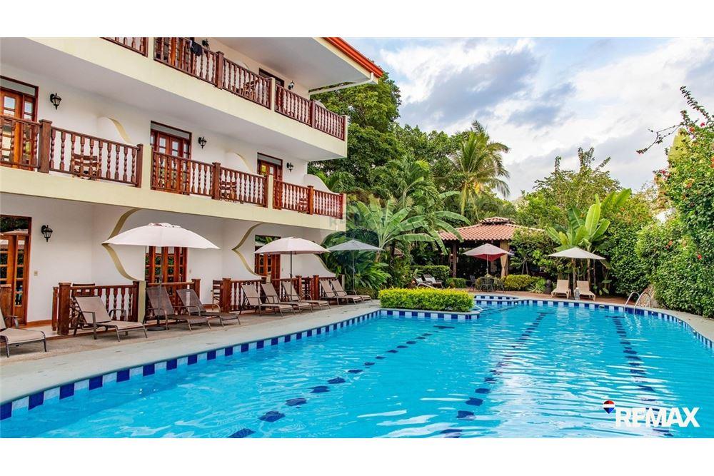 Commercio - Commerciale/Negozi - Jaco - Jaco, Puntarenas- Garabito, Costa Rica - Caribbean & Central Ameri - 3 - 90168005-702