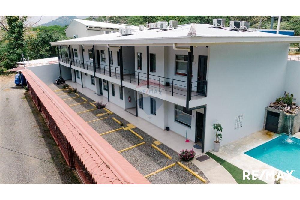 住宅 - 多户住宅 - Jaco - Jaco, Puntarenas- Garabito, 哥斯达黎加 - Caribbean & Central Ameri - 28 - 90168045-19