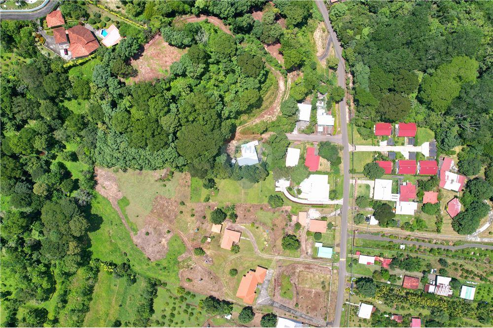 Commercial - Land - Atenas, Alajuela- Atenas, Costa Rica - Caribbean & Central Ameri - 9 - 90128007-187