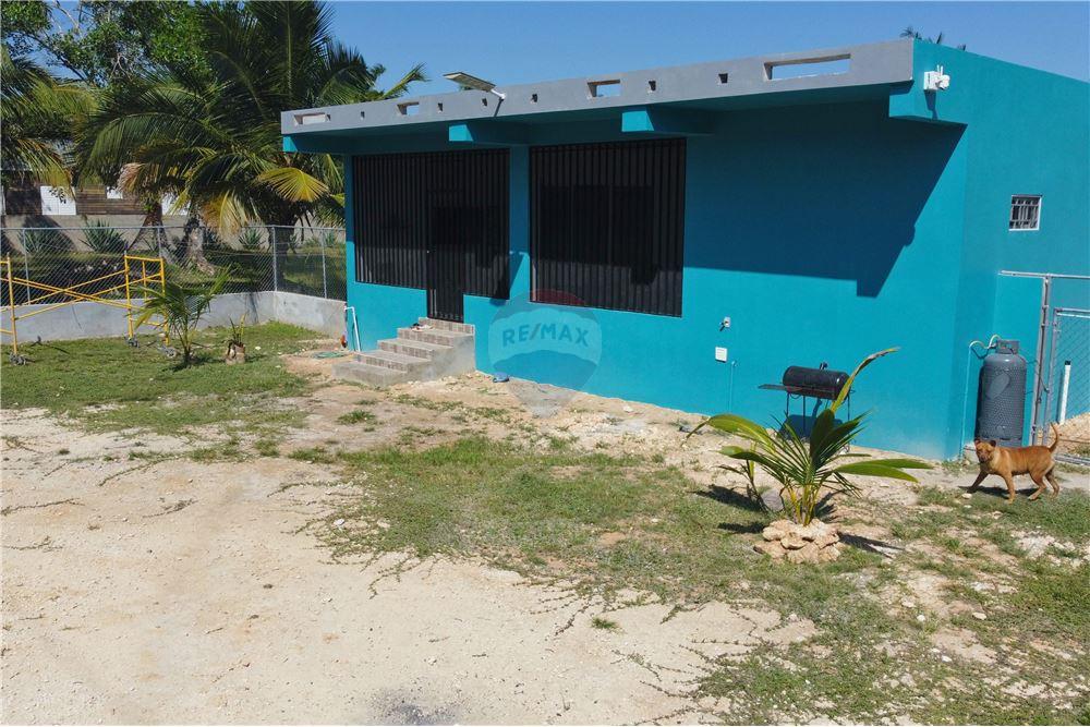 Residencial - Villa - Consejo, Corozal District, Belice - Caribbean & Central Ameri - 16 - 901411007-92