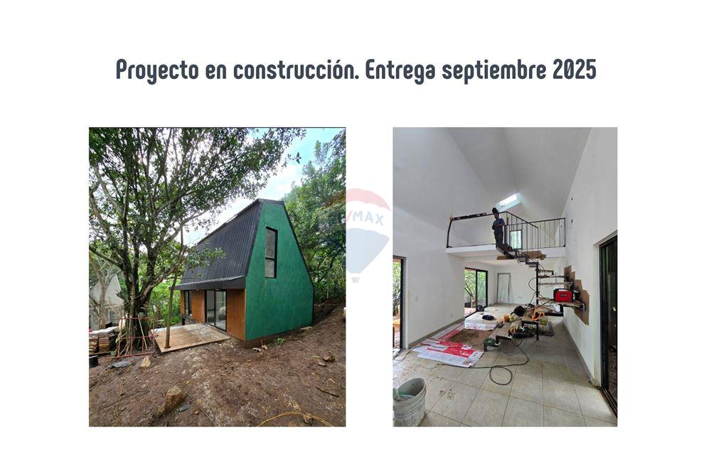 Villa - Te Koop - Santa Cruz Naranjo, Santa Rosa, Guatemala - 4 - 902691017-17