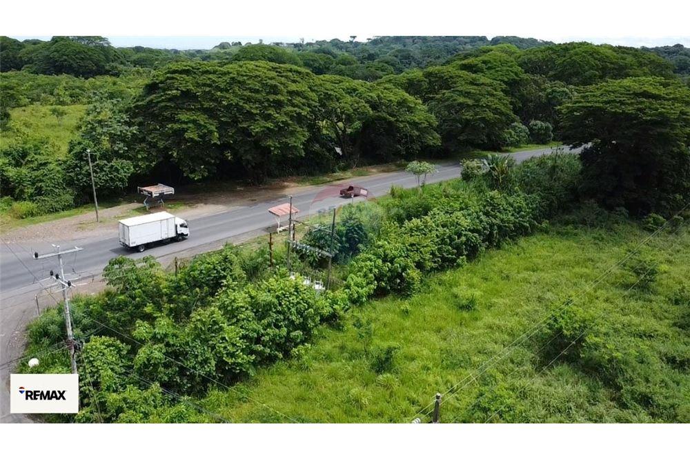 Commercio - Terreno - Puntarenas, Puntarenas - Puntarenas, Costa Rica - Caribbean & Central Ameri - 27 - 90168030-53