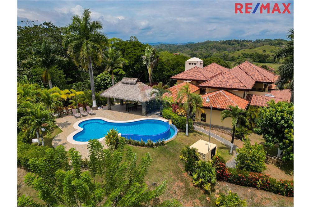 住宅 - 别墅 - Parrita - Esterillos, Puntarenas - Parrita, 哥斯达黎加 - Caribbean & Central Ameri - 1 - 90168042-13