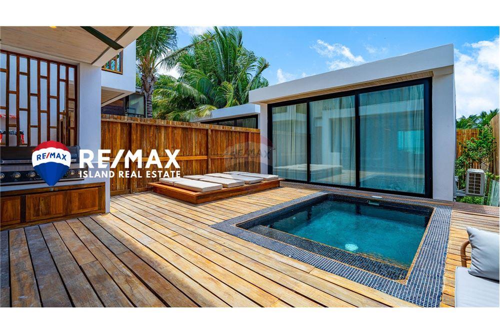 Residential - Villa - Caye Caulker, Belize District, Belize - Caribbean & Central Ameri - 6 - 90135023-9