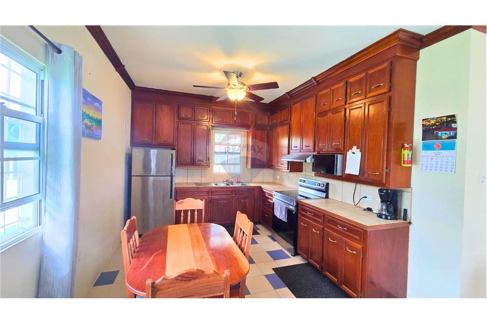 Residential - Villa - San Ignacio, Cayo District, Belize - Caribbean & Central Ameri - 3 - 901411005-165